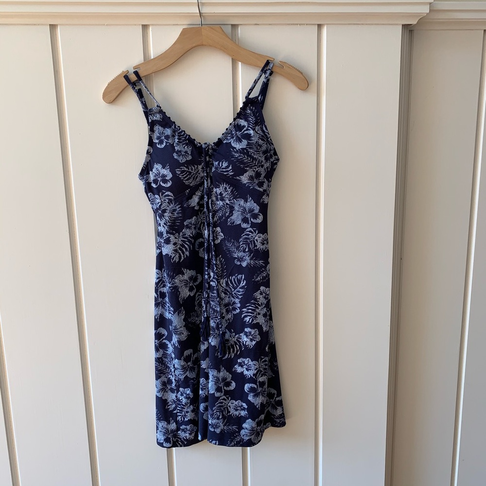 Brand New W/O Tags Tommy Bahama Dress.